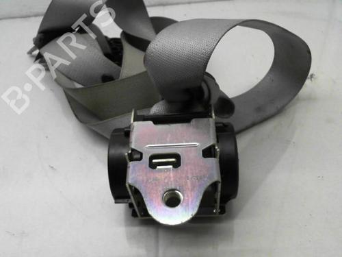 Front right seatbelt OPEL CORSA D (S07) 1.3 CDTI (L08, L68) | BP38654995I25 - Image 2