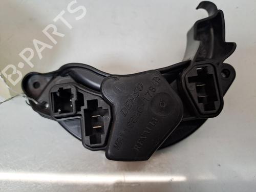 Heater resistor RENAULT CAPTUR II (HF_) Blue dCi 95 (HFAF) | BP39623668M108 - Image 3