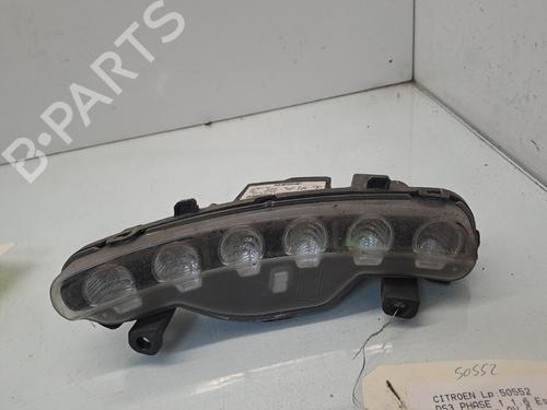 Left daytime light CITROËN DS3 (SA_) 1.6 VTi 120 | BP40253881C104 - Image 4