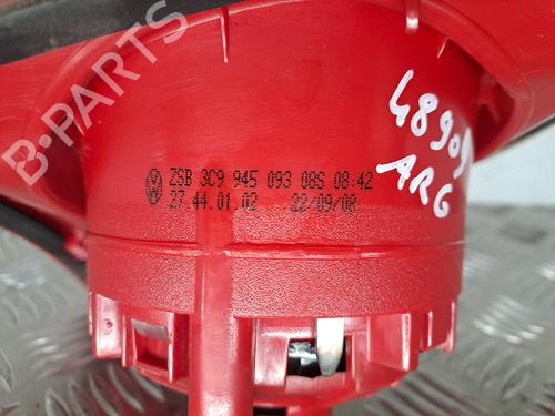 Left tailgate light VW PASSAT B6 Variant (3C5) 2.0 TDI 16V | BP38669287C79 - Image 2