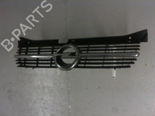 Used Grille Grille 38654750 38654750