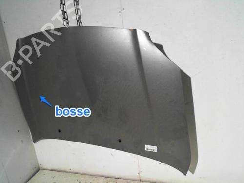 Used Hood Hood 38656322 38656322