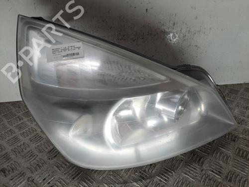 Right headlight RENAULT ESPACE IV (JK0/1_) 3.0 dCi (JK0J, JK0V) | BP38667386C29 - Image 2