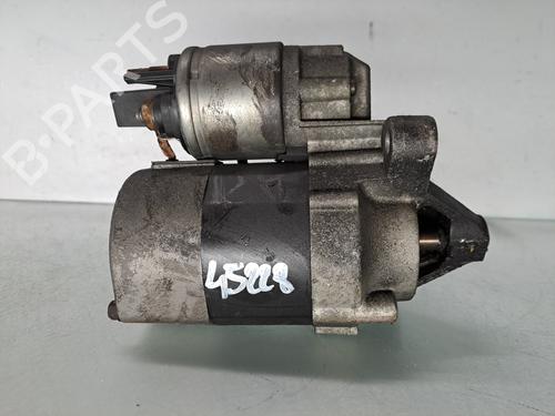 Starter DACIA LOGAN MCV (KS_) 1.6 16V (KS0L, KS0M, KS0P, KS1S) | BP38666281M8 - Image 2