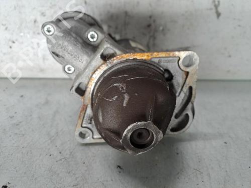 Starter OPEL CORSA D (S07) 1.2 (L08, L68) | BP38664680M8 - Image 3