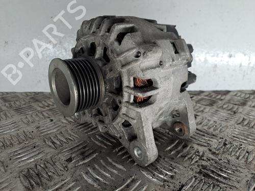 Alternator RENAULT TWINGO II (CN0_) 1.2 (CN0D) | BP38669911M7 - Image 2