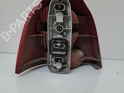 Højre baglygte Højre baglygte 38673310 38673310