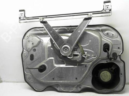 Front right window mechanism FORD FOCUS C-MAX (DM2) 1.8 TDCi | BP38653299C23 - Image 4