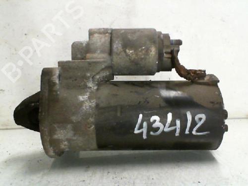 Used Starter Starter 38662098 38662098