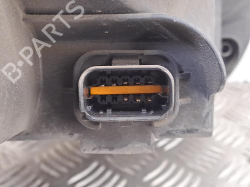 Left headlight CITROËN C3 Picasso (SH_) 1.6 HDi | BP38672758C28 - Image 4