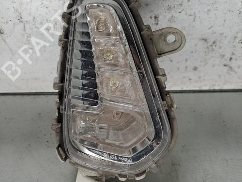 Left daytime light VOLVO V40 Hatchback (525) D2 | BP38667814C104 - Image 2