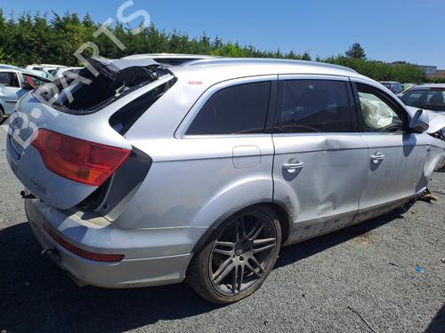 Camera AUDI Q7 (4LB) 3.0 TDI quattro | BP38669378E14 - Image 4