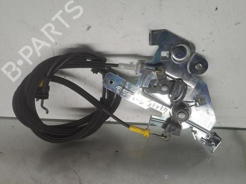 Used Rear right interior door handle Rear right interior door handle 38667049 38667049
