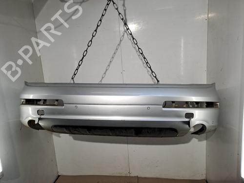 Stoßstange hinten für Stoßstange hinten 38668773 38668773