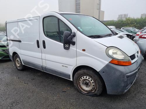 Recambios RENAULT TRAFIC II Van (FL) 1.9 dCi 80 (FL0B) 4929054