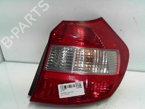 Right taillight BMW 1 (E87) 116 i | BP38658623C35 - Image 4