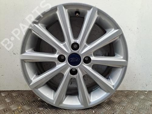 Used Rim Rim 39108185 39108185