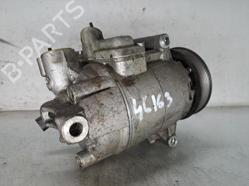 AC compressor SKODA FABIA II (542) 1.6 TDI | BP38665244M34 - Image 2