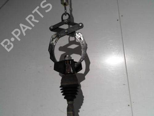 Right front driveshaft OPEL CORSA D (S07) 1.3 CDTI (L08, L68) | BP38654993M39 - Image 3