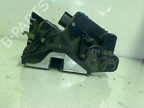 Used Front right lock Front right lock BMW 3 (E46) 330 d (184 hp) 38652841 38652841