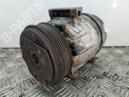AC compressor RENAULT TRAFIC II Van (FL) 2.5 dCi 135 (FL0D) | BP38670887M34 - Image 2