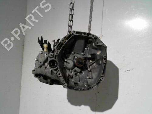 Gearbox DACIA SANDERO 1.5 dCi | BP38662758M3 - Image 5