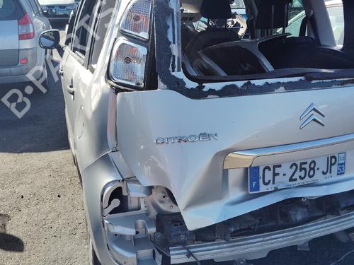 Used Parts CITROËN C3 Picasso (SH_) 1.6 HDI 90 4995452