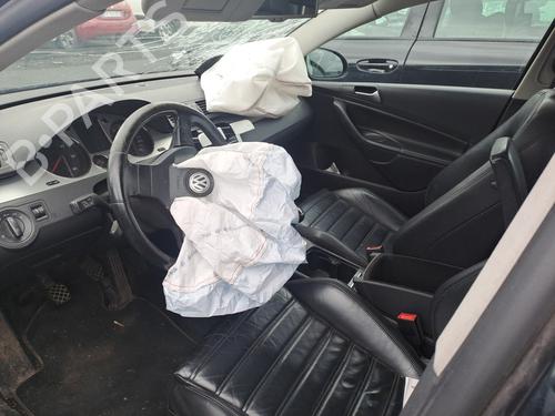 Used Parts VW PASSAT B6 Variant (3C5) 2.0 TDI 16V 4930523