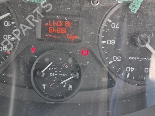 Used Parts FIAT SCUDO Van (270_, 272_) 1.6 D Multijet 5005923