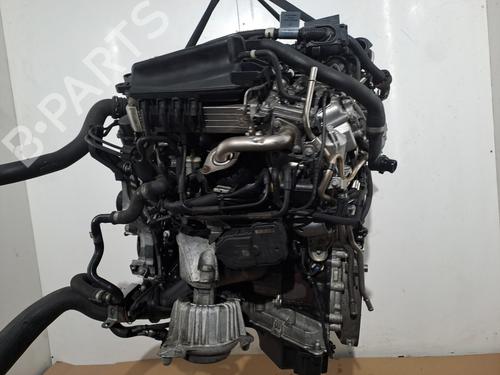 Used Engine Engine 38670099 38670099