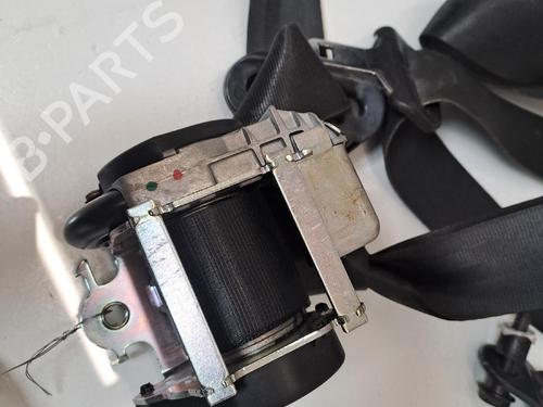 Front left seatbelt DACIA SANDERO 1.5 dCi | BP38672362I26 - Image 3
