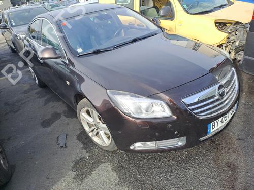Left taillight OPEL INSIGNIA A (G09) 2.0 CDTI (68) | BP38669478C34 - Image 7