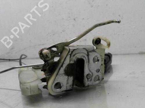 Used Front right lock Front right lock 38658871 38658871