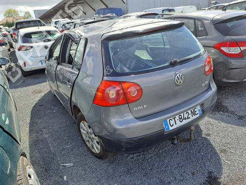 Engine VW GOLF V (1K1) 1.9 TDI | BP38672355M1 - Image 7