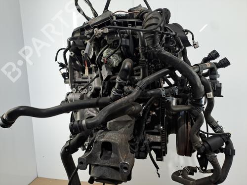 Engine AUDI A4 B8 (8K2) 1.8 TFSI | BP38671120M1  - Image 6