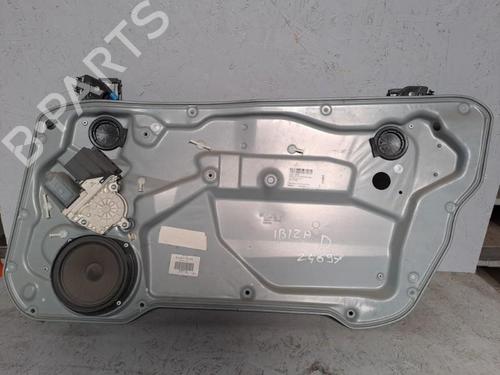 Used Front right window mechanism Front right window mechanism 38653946 38653946