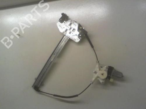 Front right window mechanism KIA RIO III (UB) 1.25 CVVT | BP38653441C23 - Image 3