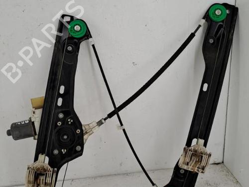 Front left window mechanism BMW 3 Touring (E91) 330 d | BP38665847C22 - Image 3