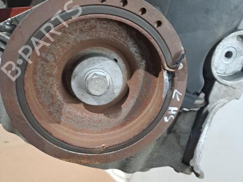 Engine RENAULT CLIO IV (BH_) 1.5 dCi 90 | BP38669531M1  - Image 6