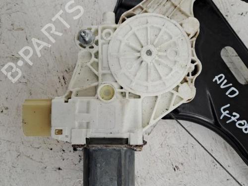 Front right window mechanism BMW X1 (E84) sDrive 18 d | BP38665843C23 - Image 2
