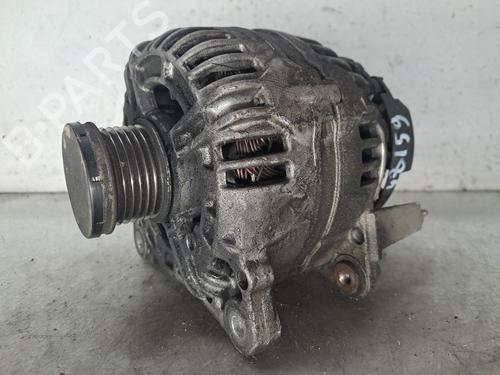 Alternator VW GOLF VI (5K1) 1.4 TSI | BP38668602M7 - Image 3