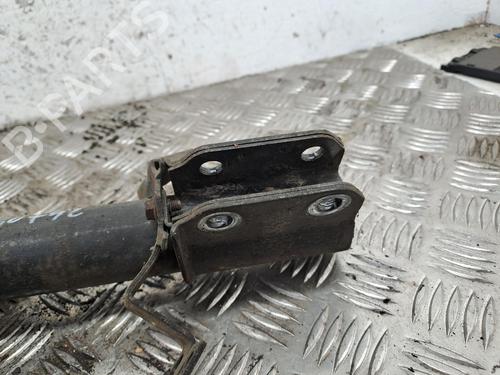Right front shock absorber DACIA SANDERO II 1.0 SCe 75 (B8JC, B8JD, B8NC) | BP39716060M17 - Image 2