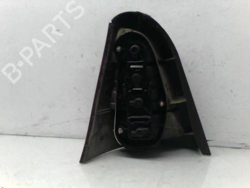 Used Right taillight Right taillight 38656210 38656210