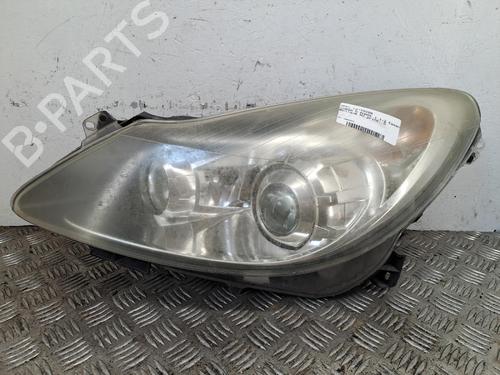 Left headlight OPEL CORSA D (S07) 1.2 (L08, L68) | BP38673123C28 - Image 4