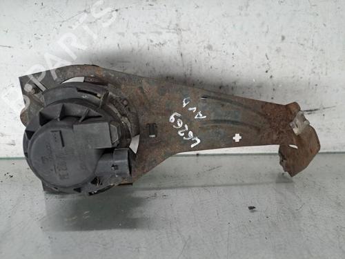 Used Right front fog light Right front fog light 38664380 38664380