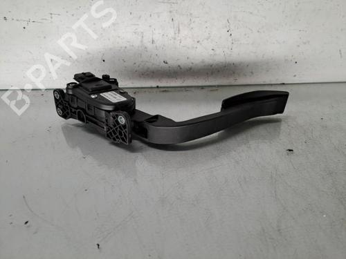 Pedal RENAULT TWINGO II (CN0_) 1.2 16V (CN0K, CN0V, CN0A) | BP38663950I4 - Image 3
