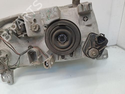Used Left headlight Left headlight 39520879 39520879