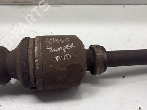 Right front driveshaft CITROËN JUMPER I Van (244) 2.8 HDi | BP38670832M39 - Image 3