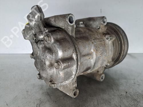 Used AC compressor AC compressor 38666327 38666327