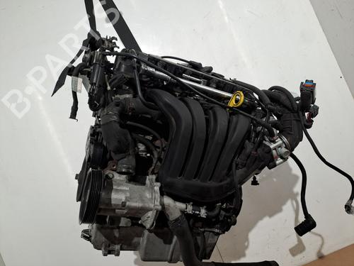 Engine MINI MINI (R50, R53) Cooper | BP38669926M1 - Image 4